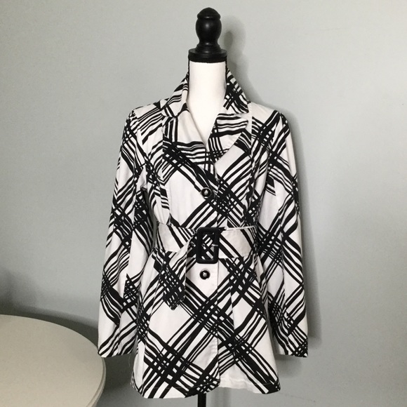 Heart Soul🖤🖤🖤 Jackets & Blazers - Heart Soul Lightweight Lined Jacket XL